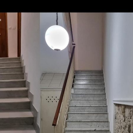 Filoblu Appartamento פורמיה מראה חיצוני תמונה