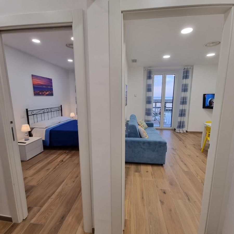 Filoblu Appartamento פורמיה מראה חיצוני תמונה
