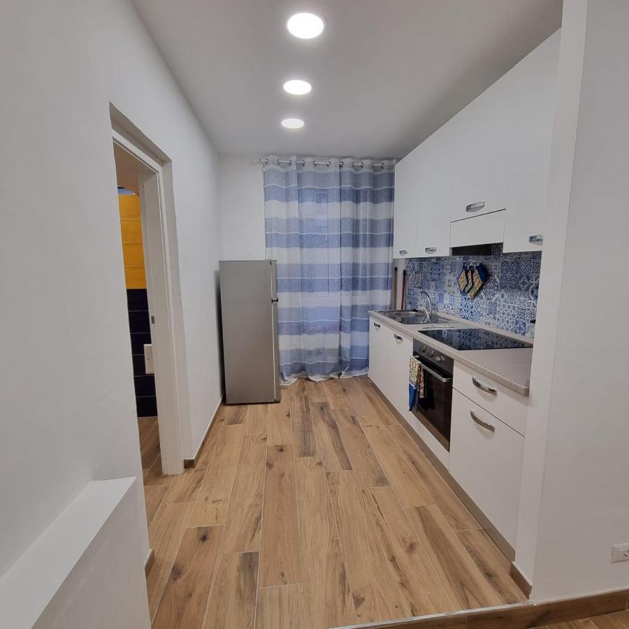 Filoblu Appartamento פורמיה מראה חיצוני תמונה