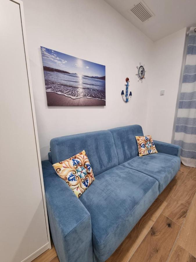Filoblu Appartamento פורמיה מראה חיצוני תמונה