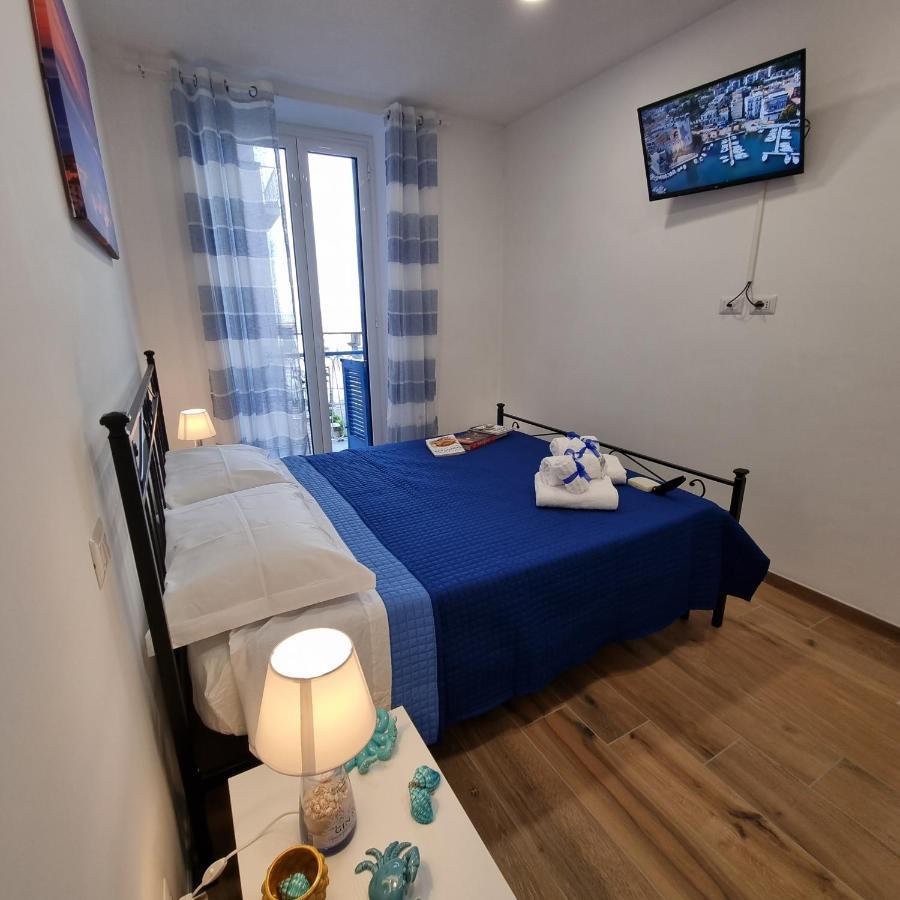 Filoblu Appartamento פורמיה מראה חיצוני תמונה