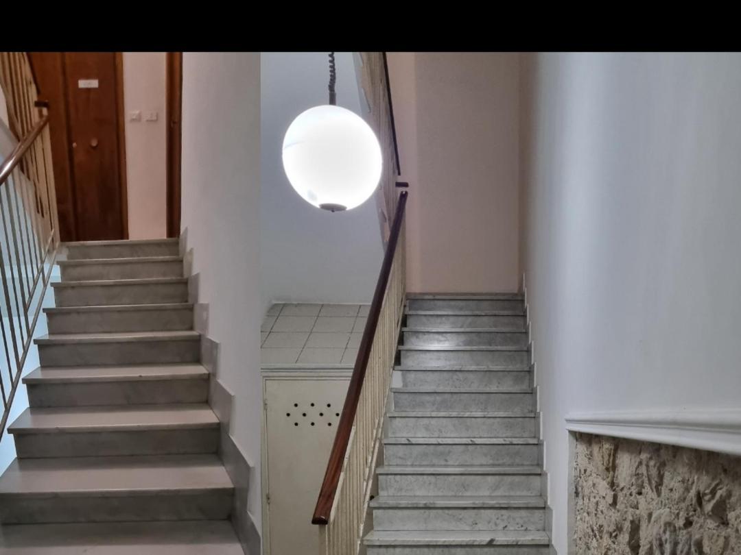 Filoblu Appartamento פורמיה מראה חיצוני תמונה